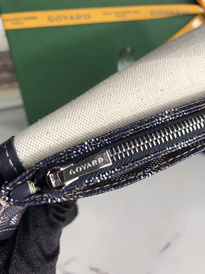 Goyard Satchel Bags